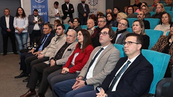 Nilüfer Kent Kurulu Genel Heyeti’nde “Kentlilik Hakkı” ele alındı