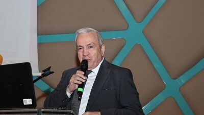 Nilüfer’de atletlerin ‘sağlık’ buluşması