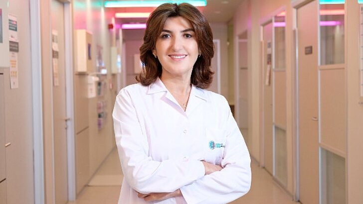Ofis masalarında klozetten daha fazla bakteri var!