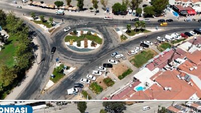 Ölüdeniz’de 320 Milyonluk Dev Yatırımın Çalışmaları Başladı