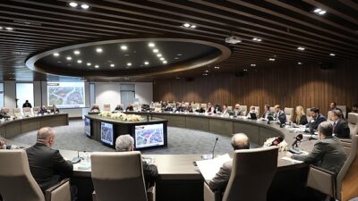 Parklanma mühleti 5 dakikadan 20 dakikaya çıkarıldı