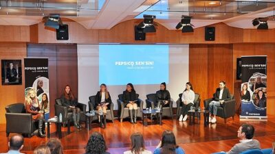 Pepsico türkiye, “pepsico sen’sin” projesiyle ilham veren bayan çalışanlarının öykülerini anlatıyor