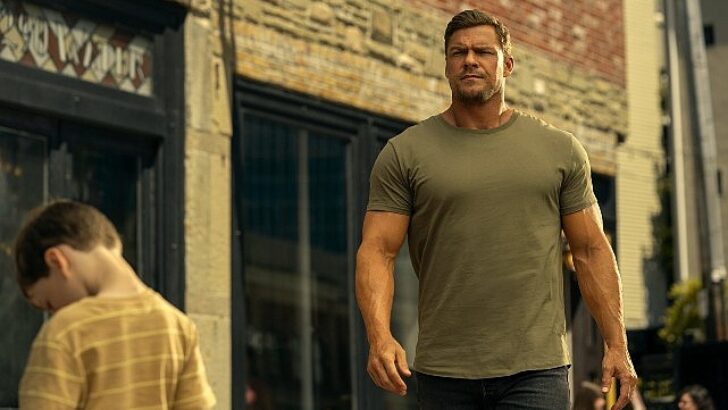 Prime Görüntü, Reacher’ın Üçüncü Dönem Resmi Fragmanını Yayınladı