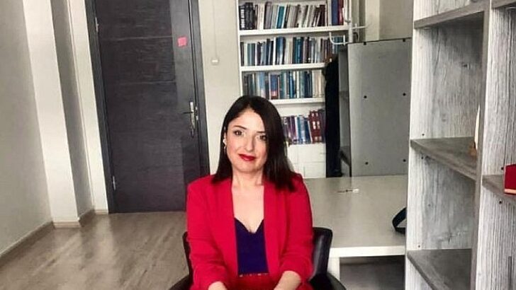 Prof. Dr. Deniz, “İyi bir gazetecilik için yalnızca teknoloji kâfi değildir”