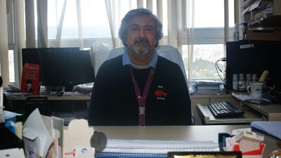 Prof. Dr. Soner Duman, “Sarı Serum, sadece doktor kontrolünde kullanılmalı”