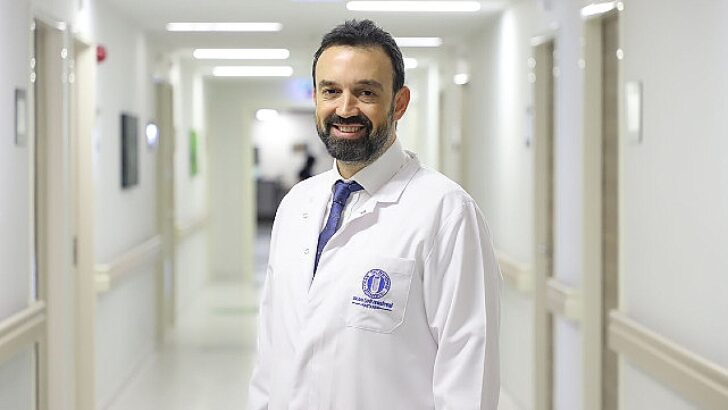 Prostat Büyümesinde Ameliyatsız Sistem: Rezum (Su Buharı) Tedavisi