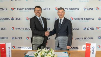 QNB ve Türkiye Sigorta’dan İş Birliği