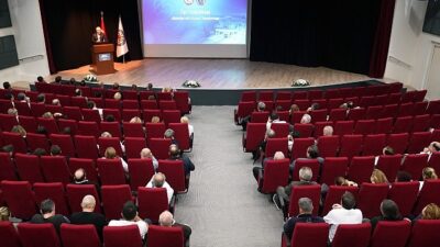 Rektör Budak, “Tıp Fakültemiz, küresel standartlarda kaliteli eğitimi ile referans oluyor”