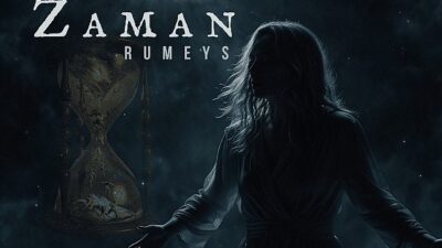 Rumeys’ten Yeni Müzik: Vakit