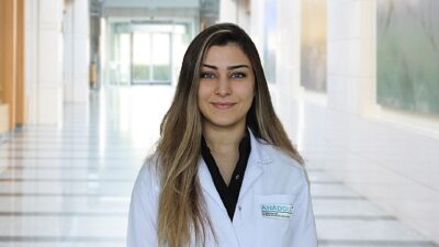 Sağlıklı olmanın yolu ağızdan başlıyor