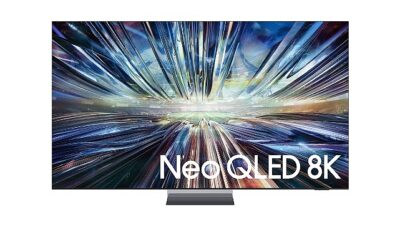 Samsung, Google ile geliştirdiği 3 boyutlu ses teknolojisi Eclipsa Audio’yu 2025 serisi TV ve Soundbar’larına entegre ediyor