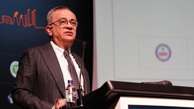 Sanayi Bölümü Çalıştayı Kocaeli’nde düzenlendi; Baraçlı: Kocaeli, dünya kentlerine örnek oluyor