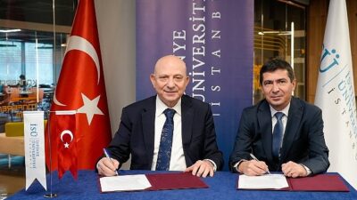 SAS ve İstinye Üniversitesi’nden geleceğin mesleklerine yatırım