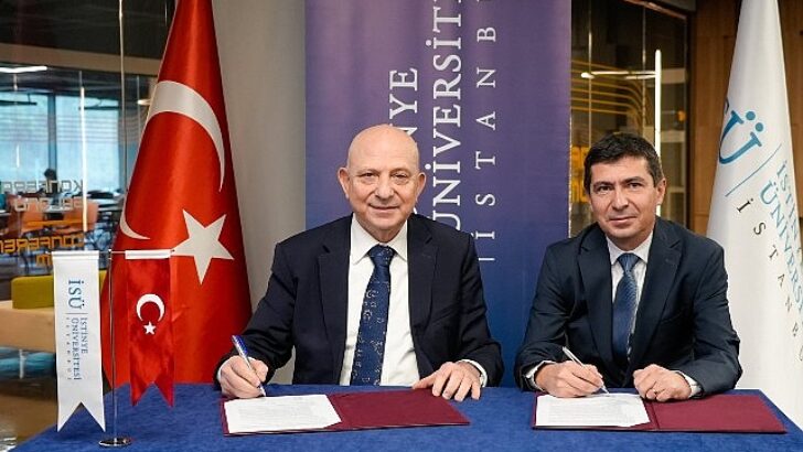 SAS ve İstinye Üniversitesi’nden geleceğin mesleklerine yatırım