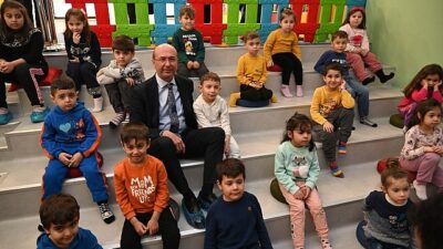 Selçuklu Belediyesi Setap ile Binlerce Öğrencinin Hayatına Dokunuyor