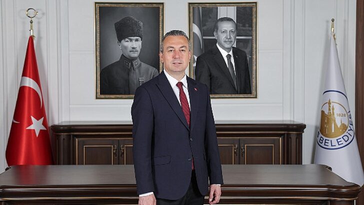 Sivas Belediye Lideri Dr. Adem Uzun, 10 Ocak Çalışan Gazeteciler Günü münasebetiyle bir kutlama bildirisi yayınladı.