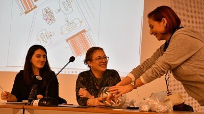 Spilkent Toplu Konut Projesi’nde Bağımsız Kısımlar Belirlendi