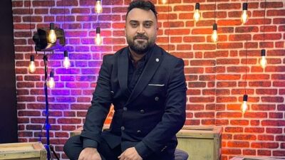 Tahir Uçar, “Ben bile kendimi çekemiyorum”la müzikseverlerle buluştu