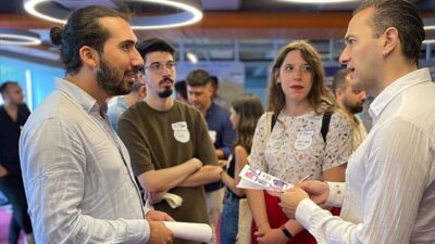 Tech İstanbul demo day için geri sayım başladı