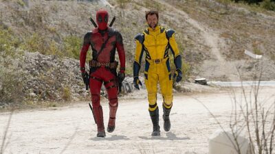 The Walt Disney Studios, Türkiye’de Ve Dünyada 2024’ün En Çok Gişe Yapan Stüdyosu Oldu