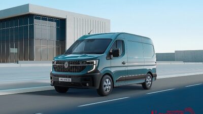 Trophées De L’Argus 2025 Ödüllerinde Renault Kümesi Modelleri İçin Büyük Muvaffakiyet