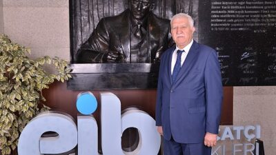 Türk doğal taş dalından ABD’ye fuar üzere ticaret heyeti