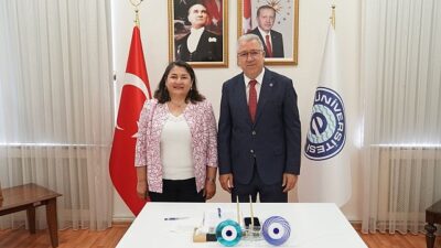 Üniversiteli Gençlerin Üreme Hayat Planı’na Yönelik Üreme Sıhhati Projesine TÜSEB’den takviye