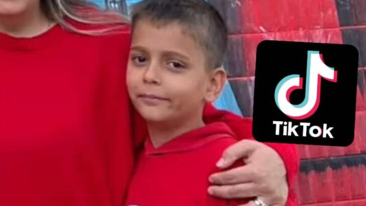 Uzmanlar uyarmıştı: TikTok’taki ‘akım’ 10 yaşındaki Mert’i hayatından etti