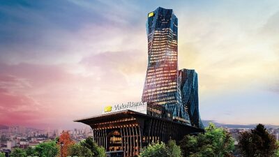 VakıfBank, BİLSEM Atölyeleriyle Türkiye’nin Yarınlarına Paha Katıyor