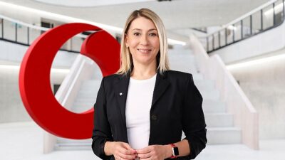 Vodafone Flex ile akıllı telefon alışverişinde yeni devir