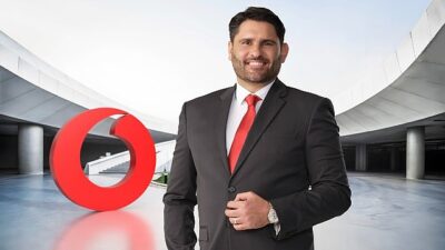 Vodafone Radyolink Şebekesine Özel Yazılım Tarifli Ağ Tahlilini Birinci Defa Test Etti