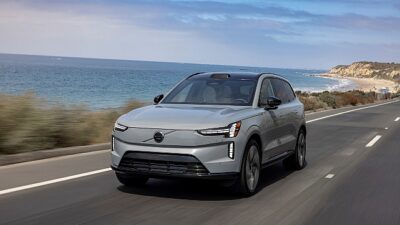 Volvo Cars Büsbütün Elektrikli Olma Yolunda Stratejik İş Ortağı olarak Dassault Systèmes’in 3DEXPERIENCE Platformu’nu seçti