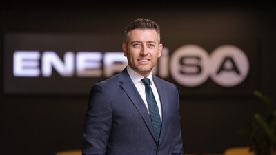 Yakup Aydilek, Eşarj Genel Müdürü Olarak Atandı