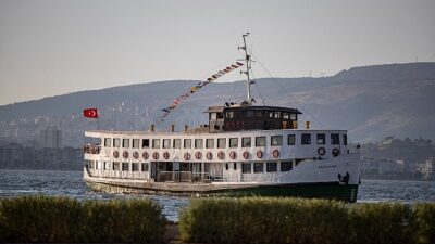 Yarıyıl tatilinde öğrencilere özel Körfez gezisi