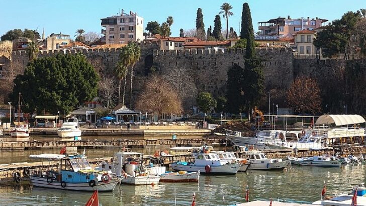 Yat Limanı’nda yeni düzenleme