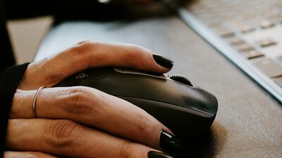 Yeni ‘DoubleClickjacking’ Tehdidi Hesapları Ele Geçirmek İçin Çift Tıklamaları Kullanıyor