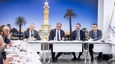 Yeni kuşak troleybüsler için pilot bölge Karşıyaka olacak