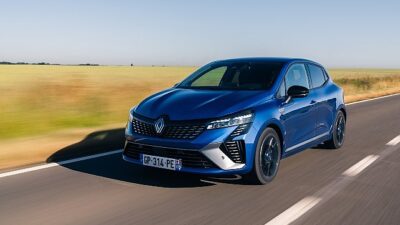 Yeni ÖTV Muafiyeti Düzenlemesiyle Öne Çıkan Renault’nun Yerli Modelleri: Clio ve Megane Sedan