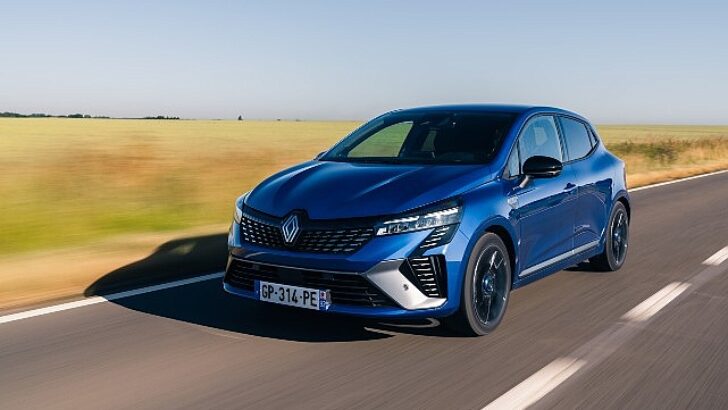 Yeni ÖTV Muafiyeti Düzenlemesiyle Öne Çıkan Renault’nun Yerli Modelleri: Clio ve Megane Sedan