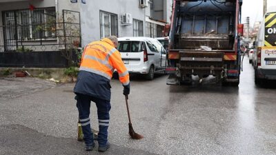Yiğit: “Temizlikte atak periyodu başlattık”