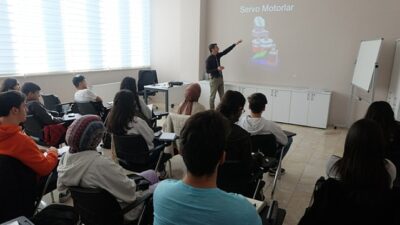 ZEYGEM 10’uncu Kez Pilot Adaylarını Arıyor..!