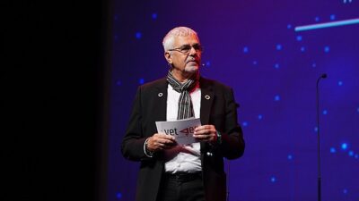 Zorlu-Mef Yetgen Öğretmen Eğitimi Programı’nın Üçüncü Periyodu Başladı