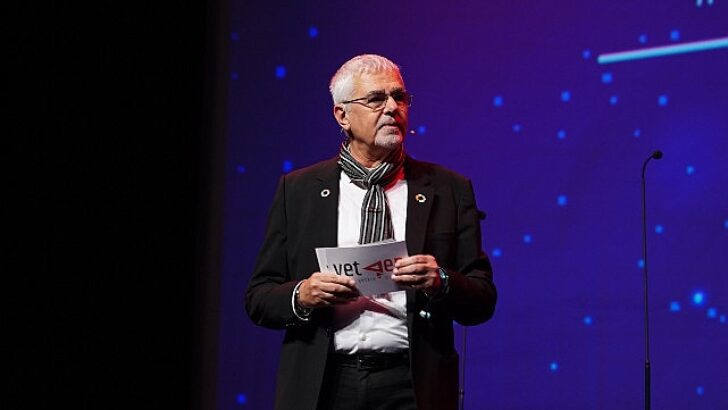Zorlu-Mef Yetgen Öğretmen Eğitimi Programı’nın Üçüncü Periyodu Başladı