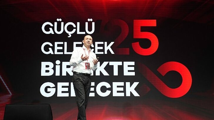2024’ün Süratli Büyüyen Markası Aytemiz, Bayileriyle Bir Ortaya Gelerek “Güçlü Gelecek, Birlikte Gelecek” Dedi