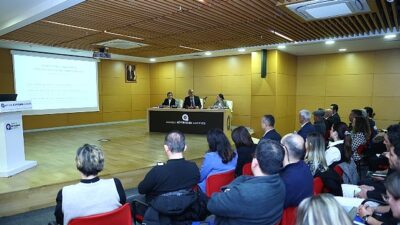 2025 yılının ilk Çevre Kurulu toplantısı gerçekleştirildi