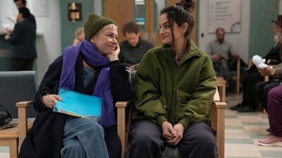 5 Oscar Adaylığına Sahip Michelle Williams’ın Başrolünde Olduğu Küçük Dizi ‘Dying for Sex’, Tüm Kısımlarıyla 4 Nisan’dan İtibaren Disney+’ta!