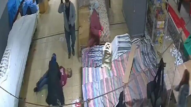 6 kişi yaralanmıştı… İzmir’deki ‘pazarcı’ hengamesinde 8 gözaltı