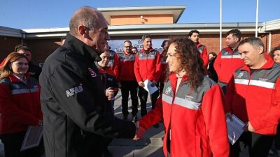 6 Şubat zelzeleleri Karşıyaka’da ‘afet bilinciyle’ anılacak