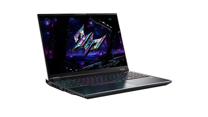 Acer, Yeni Kuşak İşlemci ve Grafik Kartlarıyla Gelen Yeni Predator Helios Neo AI Oyun Dizüstü Bilgisayarlarını Tanıttı