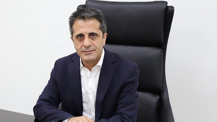AKEDAŞ sarsıntı bölgesine 5.2 milyar TL’lik yatırım yaptı